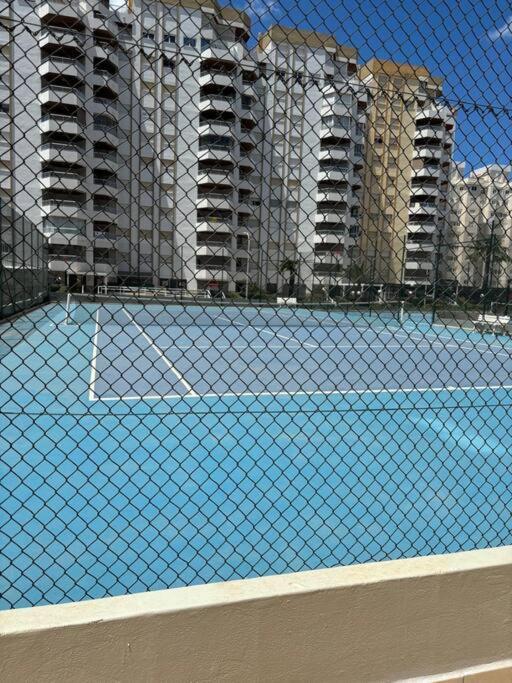 Apartament Relax En Playa De L'Ahuir Gandia Playa de Gandia Zewnętrze zdjęcie